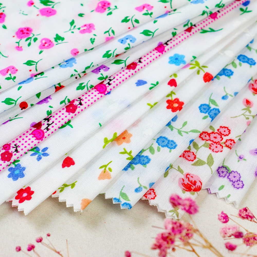 Class of fabric